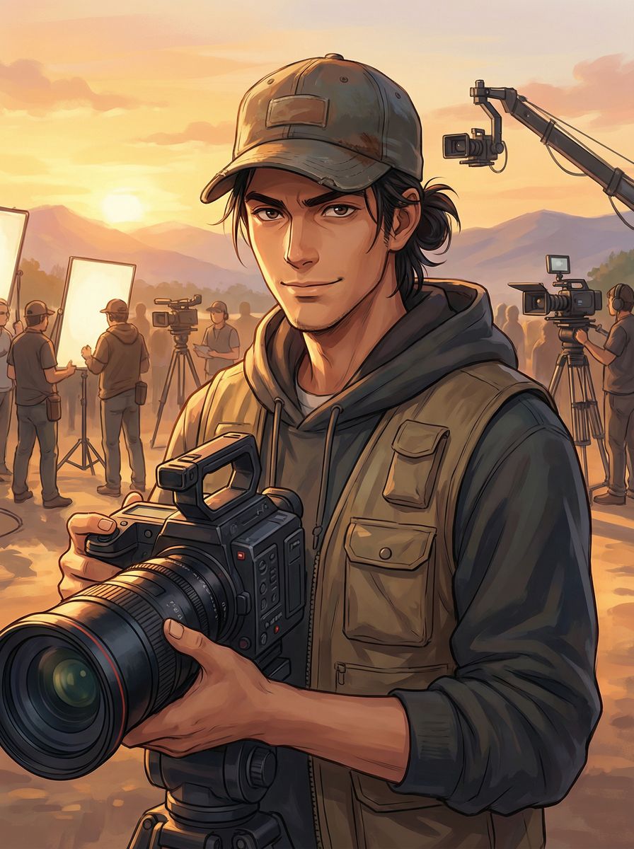 幼幼社摄影师张伟