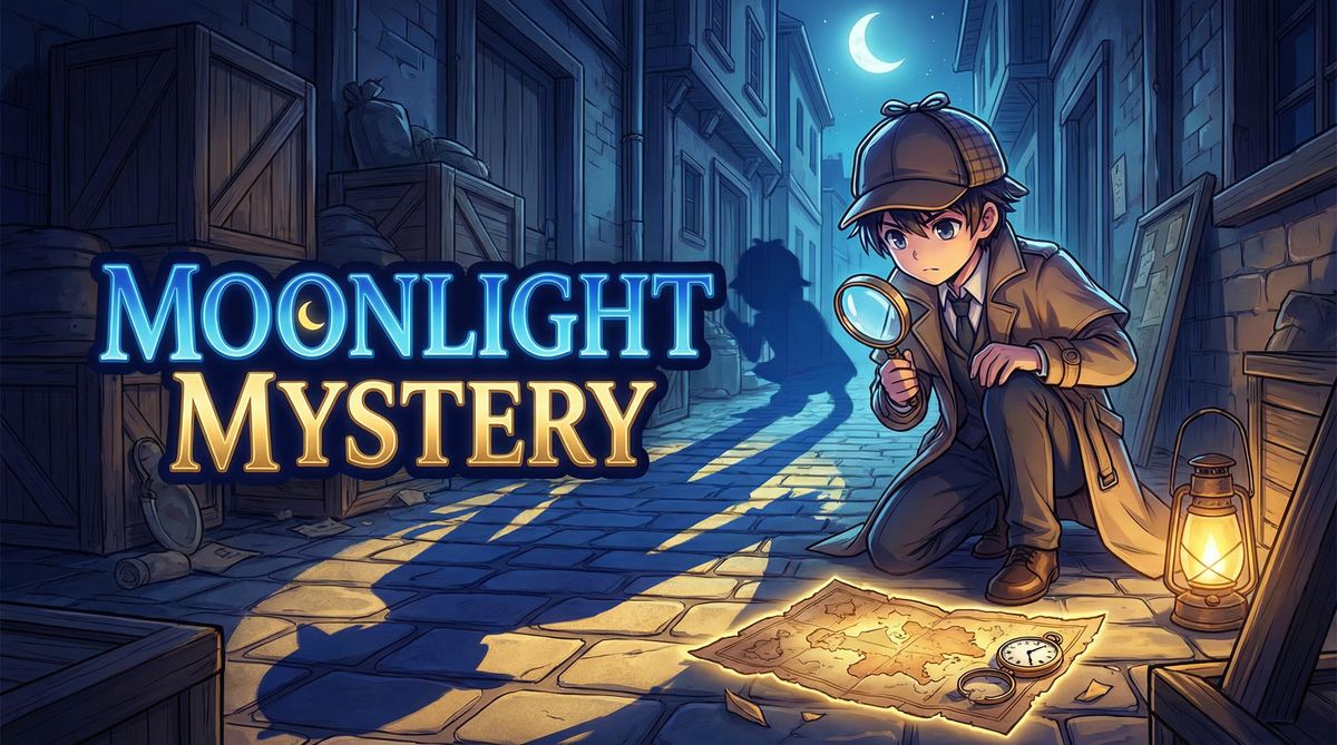 幼幼社名侦探柯南视频推理特辑