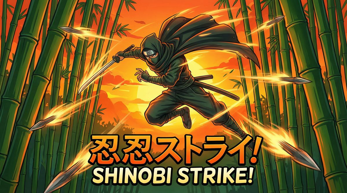 幼幼社火影忍者视频忍术解析