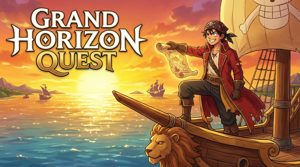 幼幼社海贼王视频冒险之旅