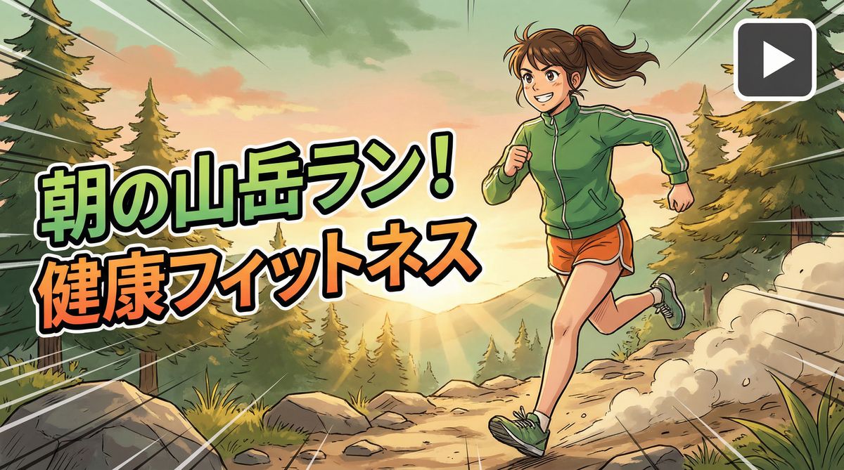 幼幼社健康视频跑步健身教程